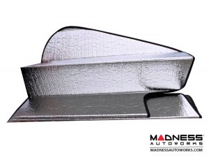 Ford Bronco Sport Sun Shade/ Reflector - Ultimate Reflector