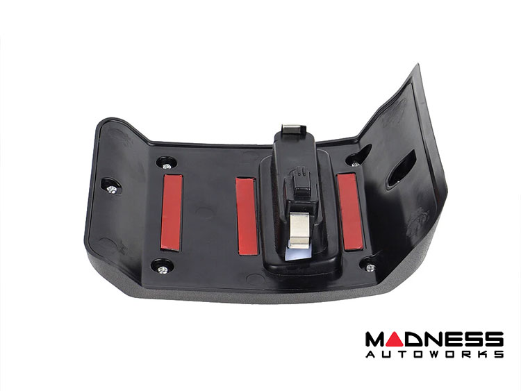 Ford Bronco Interior Lighting - Rear Dome Light Upgrade - 4 Door