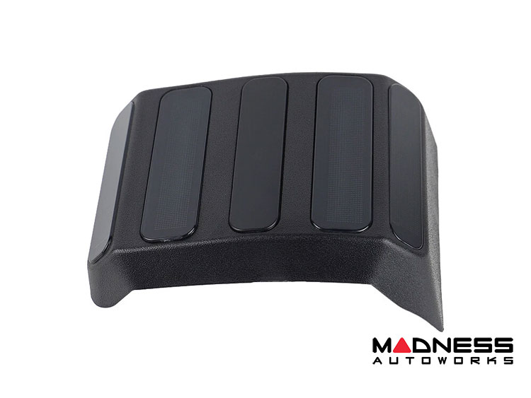 Ford Bronco Interior Lighting - Rear Dome Light Upgrade - 4 Door