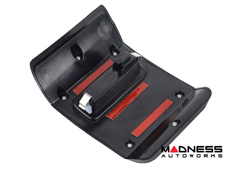 Ford Bronco Interior Lighting - Rear Dome Light Upgrade - 4 Door