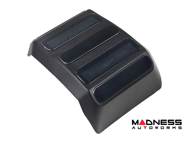 Ford Bronco Interior Lighting - Rear Dome Light Upgrade - 4 Door