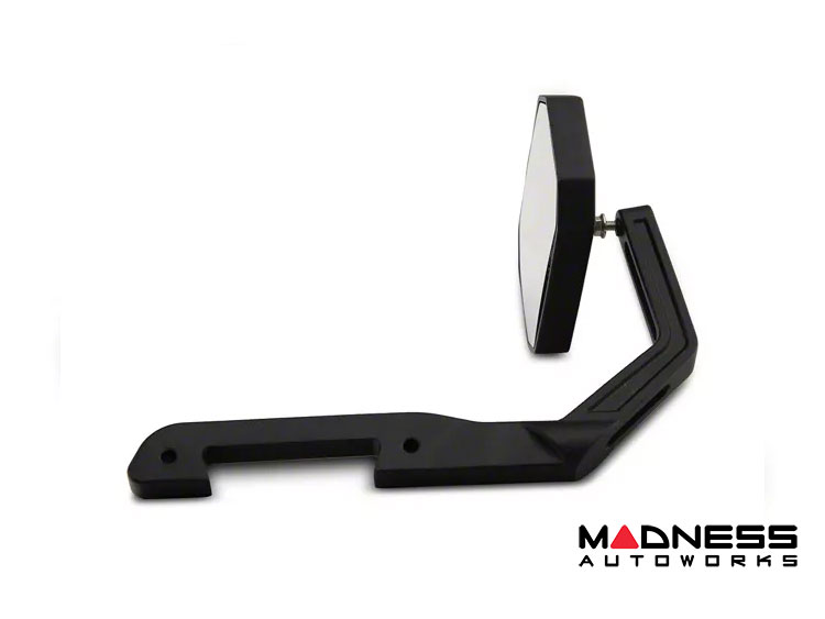 Ford Bronco Wide Angle Mirror Kit - Trail Sight Mount