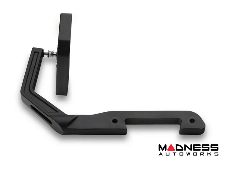 Ford Bronco Wide Angle Mirror Kit - Trail Sight Mount