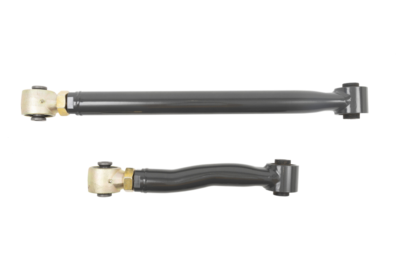 Ford Bronco Suspension Lift Kit - Front + Rear - Belltech - Trail Performance Coilovers 4in-7.5in Lift - `21-`25