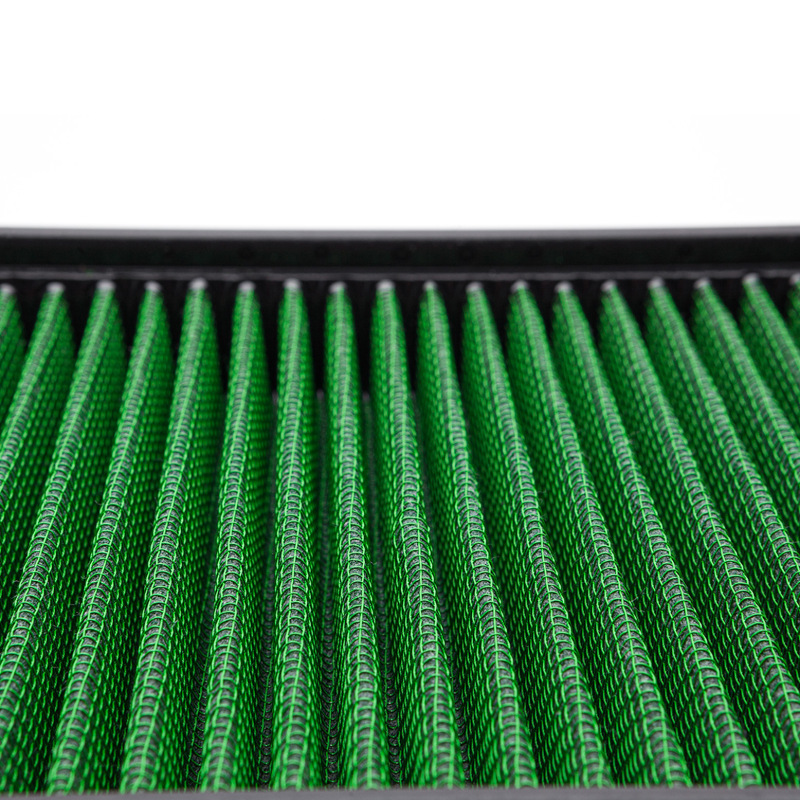 Ford Bronco Sport Air Filter - COBB - High Flow Drop-In - `21-`22