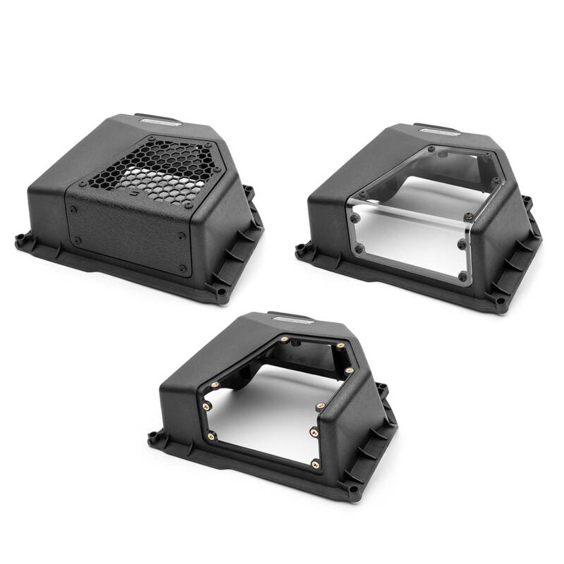 Ford Bronco Performance Air Intake - COBB - Cold Air Intake - `21-`27