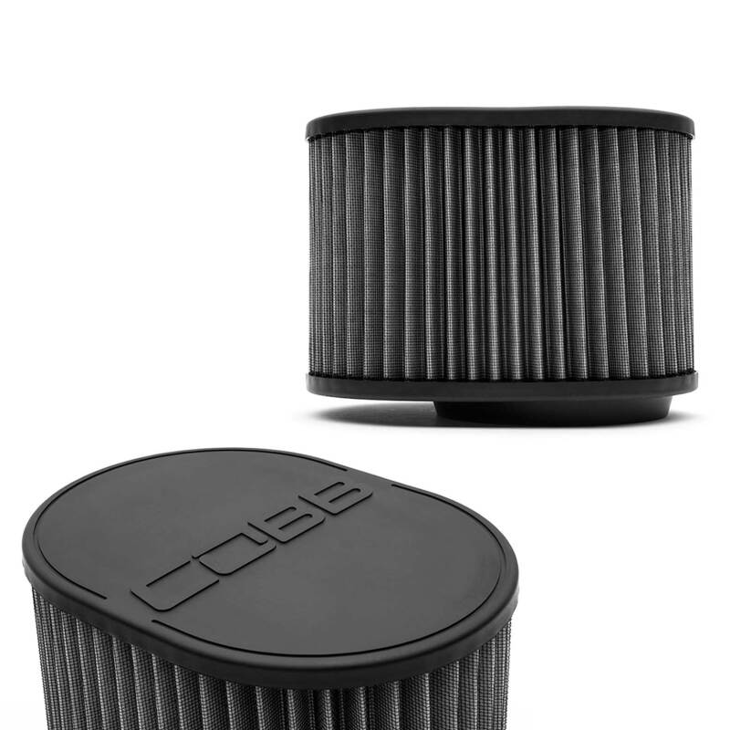 Ford Bronco Performance Air Intake - COBB - Cold Air Intake - `21-`27