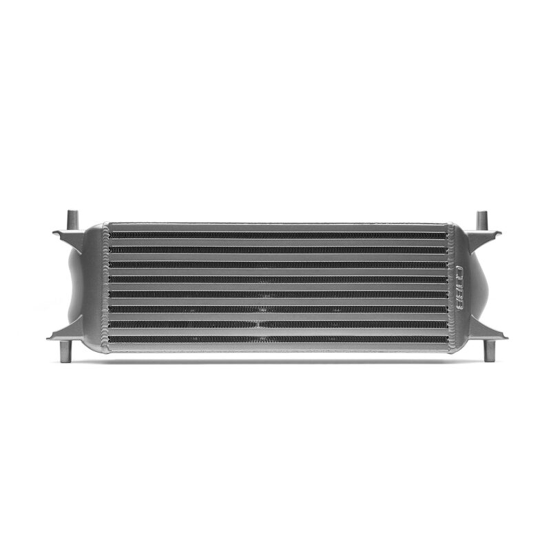 Ford Bronco Front Mount Intercooler - COBB - Factory Location - Silver - `22-`23
