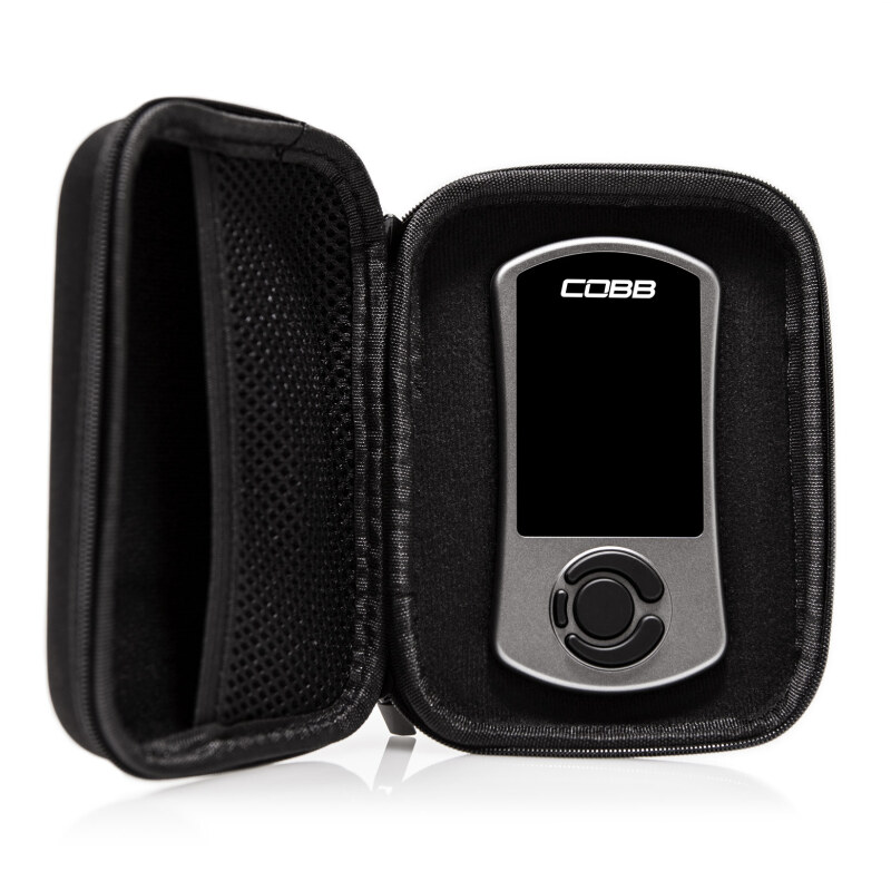 Ford Bronco Sport Programmer & Tuner - COBB - Accessport V3 - `21-`24