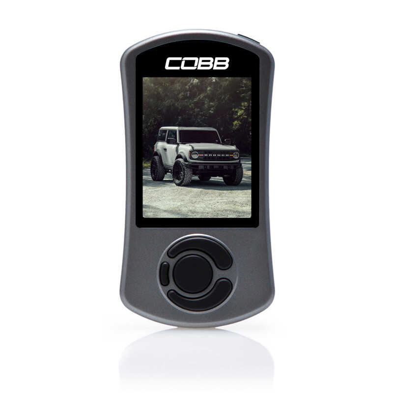 Ford Bronco Programmers & Tuners - COBB - AccessPORT V3 - `21-`25