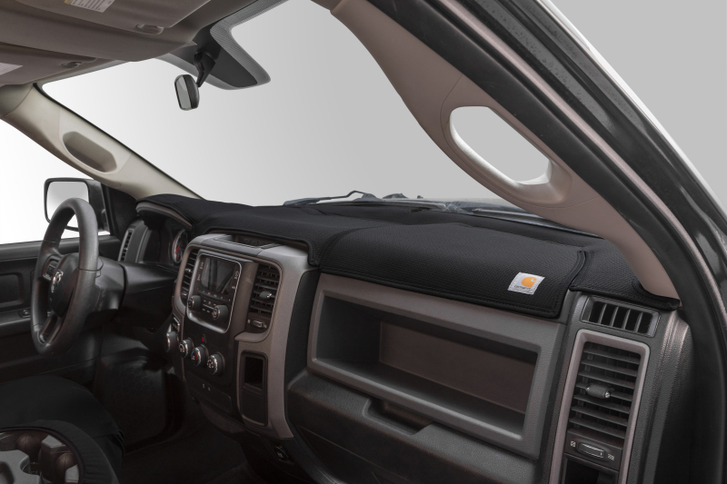 Ford Bronco Dashboard Cover - Covercraft - Carhartt Limited Edition - Black - `21-`25