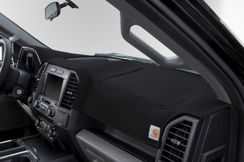 Ford Bronco Dashboard Cover - Covercraft - Carhartt Limited Edition - Black - `21-`25