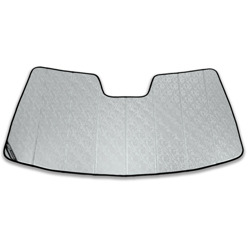 Ford Bronco Window Shade - Covercraft - UVS100 Premier Series - Chrome Camouflage - `21-`26
