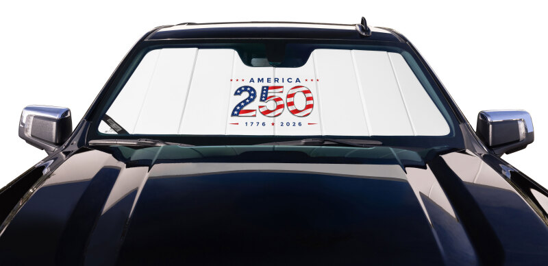 Ford Bronco Sport Window Shade - Covercraft - UVS100 Premier - `21-`26