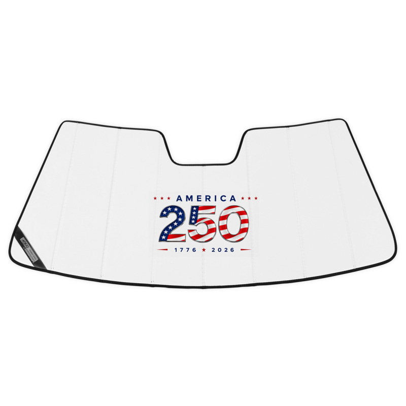 Ford Bronco Window Shade - Covercraft - UVS100 Premier - `21-`26