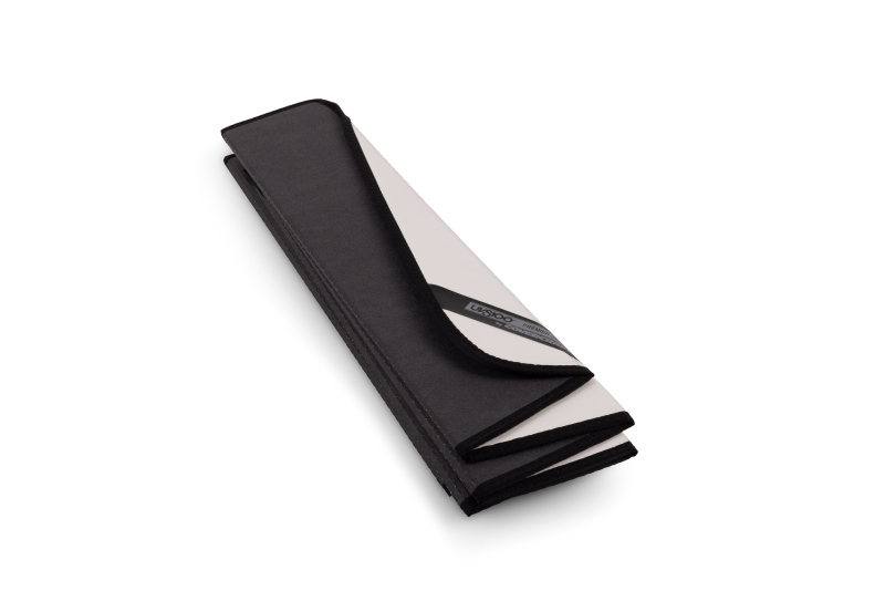 Ford Bronco Window Shade - Covercraft - UVS100 Premier - `21-`26
