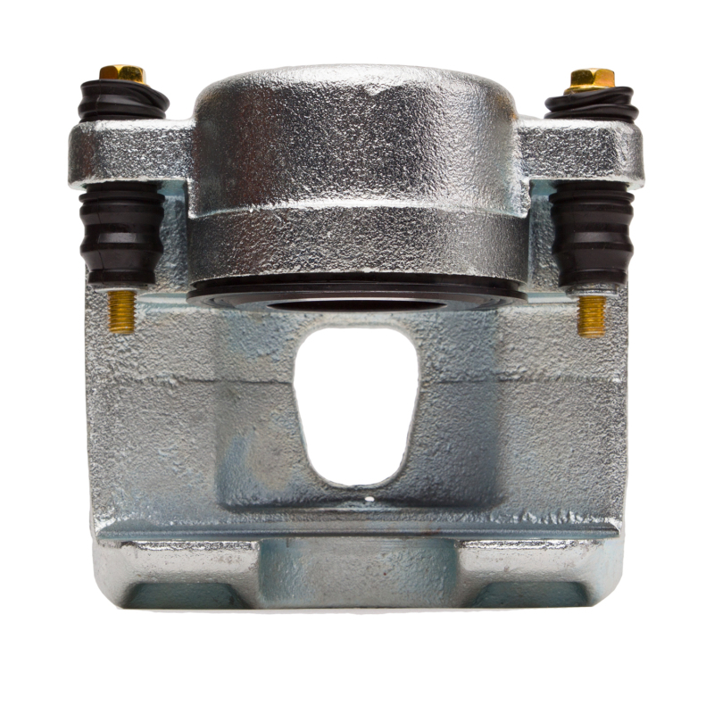 Ford Bronco Brake Caliper - Front - DFC - Premium - Silver - `94-`03