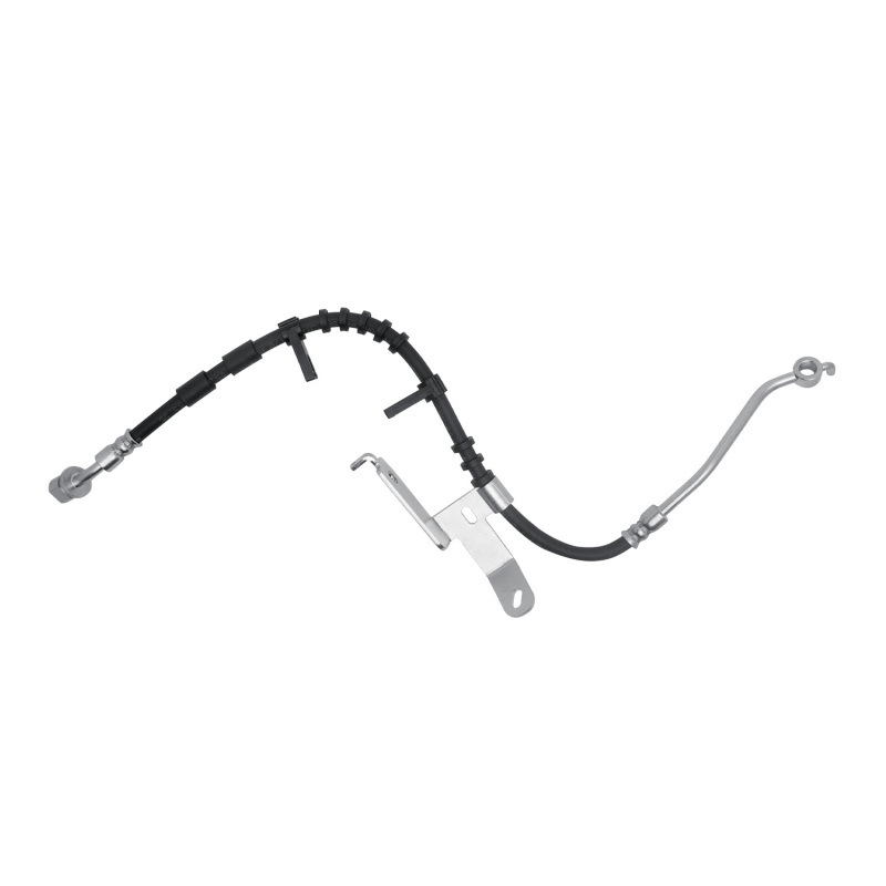 Ford Bronco Brake Hose - Front-L - DFC - `21-`22
