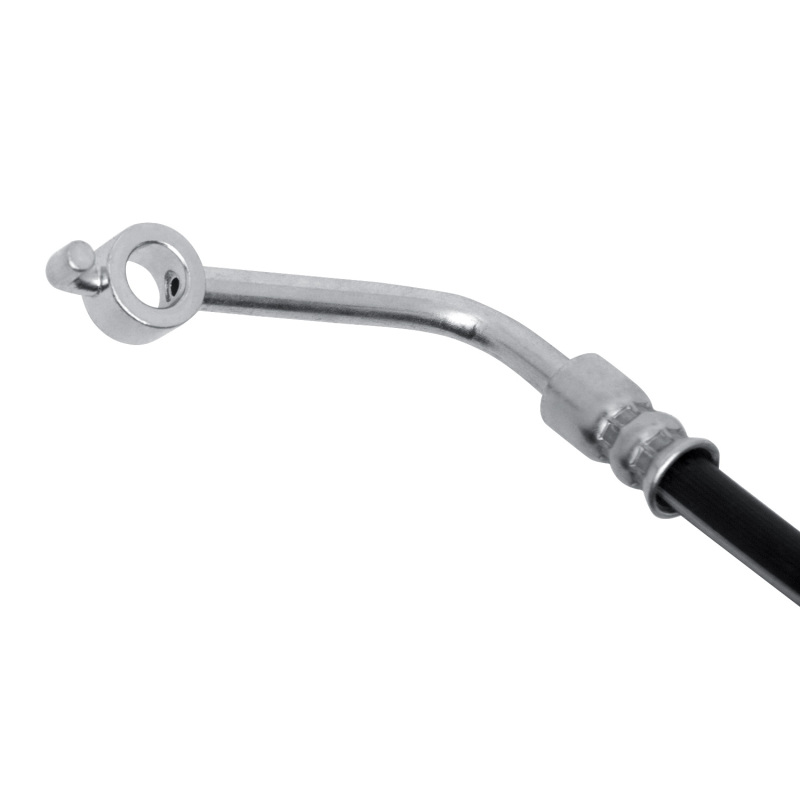 Ford Bronco Brake Hose - Rear - DFC - `21-`24