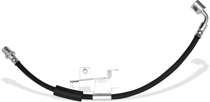 Ford Bronco Brake Hose - Rear - DFC - `22-`24