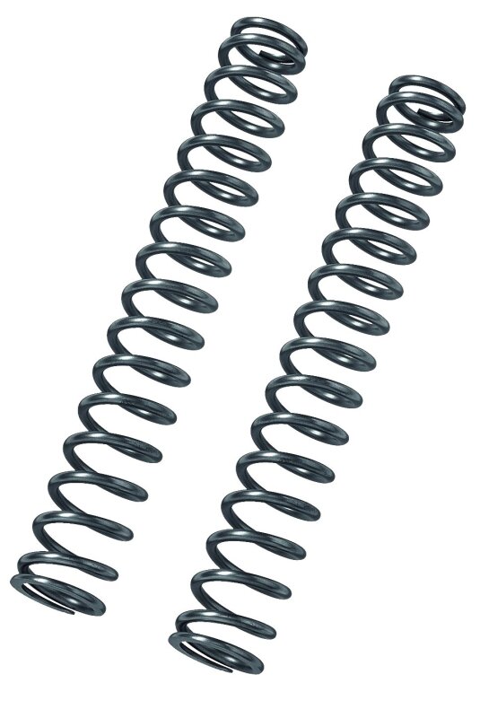 Ford Bronco Brake Kit - Front + Rear - DFC - Geospec Coated Rotors + 5000 Advanced Brake Pads - silver-gray - `21-`25