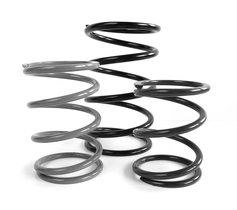 Ford Bronco Brake Kit - Front + Rear - DFC - Carbon Coated Rotors + Optimum OE Pads - `21-`25