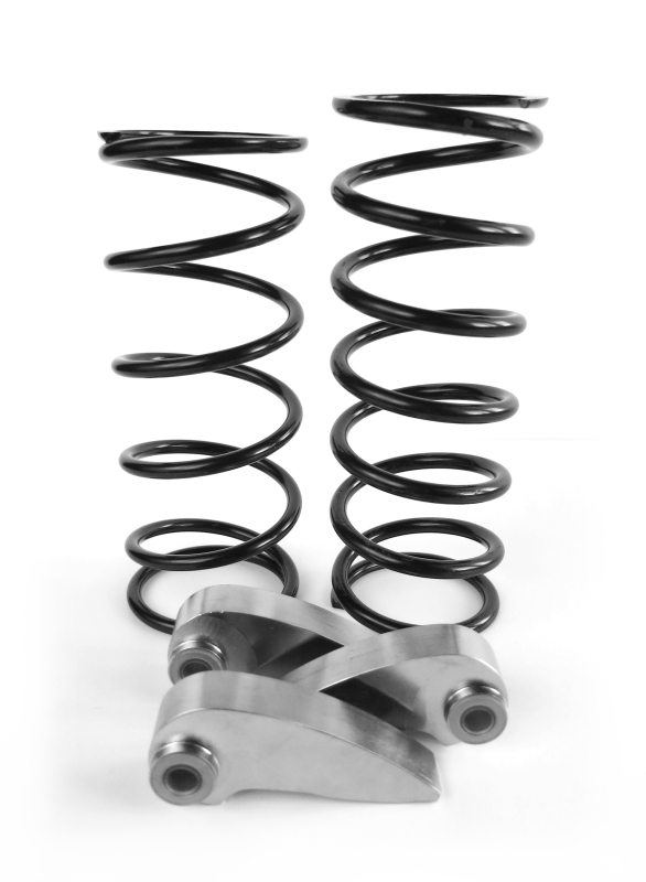 Ford Bronco Sport Brake Rotors (2) - Front - DFC - Plain - `20-`25