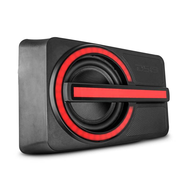 Ford Bronco Tailgate Subwoofer Enclosure - Rear - DS18 - 12in Loaded IXS12.4D - `21-`25 Ford Bronco Tailgate Subwoofer Enclosure - Rear - DS18 - 12in Loaded IXS12.4D - `21-`25