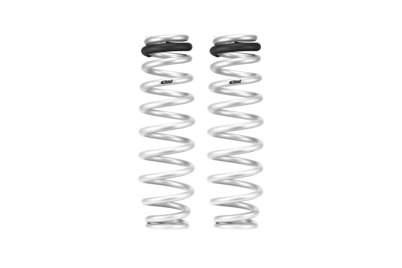 Ford Bronco Rear Lift Springs - Eibach - HD Pro-Lift, replacement for 35166.9004, supports additional 500 lb rear axle load - `21-`27