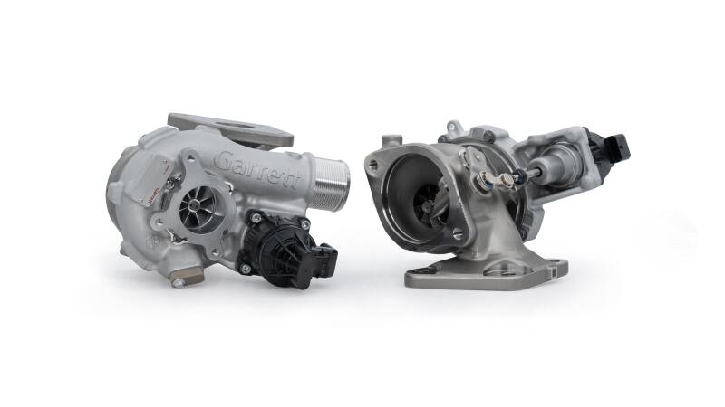 Ford Bronco Turbocharger Kit - Garrett - GT1752S PowerMax - `21-`27