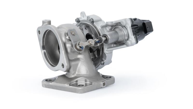 Ford Bronco Turbocharger Kit - Garrett - GT1752S PowerMax - `21-`27