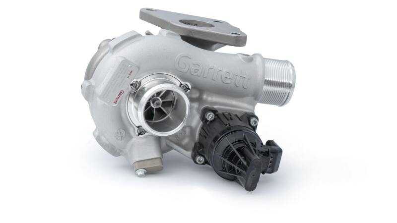 Ford Bronco Turbocharger Kit - Garrett - GT1752S PowerMax - `21-`27