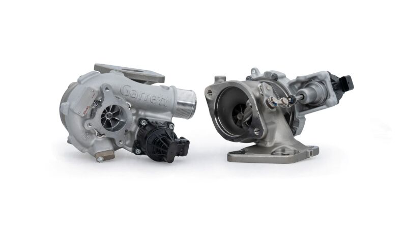 Ford Bronco Turbocharger Kit - Garrett - GT1752S PowerMax - `21-`27