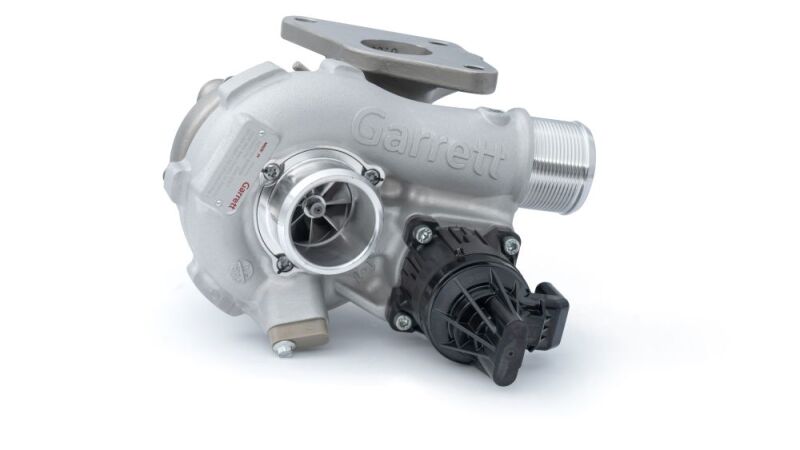 Ford Bronco Turbocharger Kit - RH & LH - Garrett - GT1752S PowerMax - `22-`27