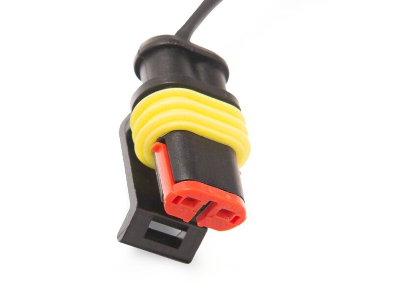Ford Bronco Brake Light - Raxiom - Auxiliary Third - `21-`26