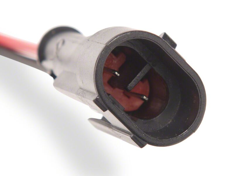 Ford Bronco Brake Light - Raxiom - Auxiliary Third - `21-`26