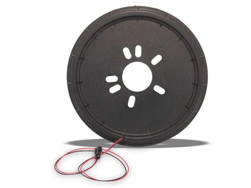 Ford Bronco Brake Light - Raxiom - Auxiliary Third - `21-`26
