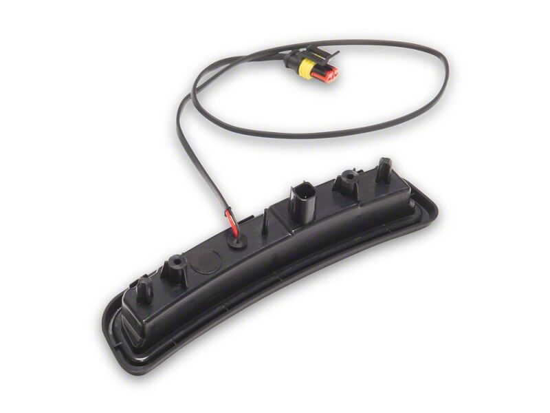 Ford Bronco Brake Light - Raxiom - Auxiliary Third - `21-`26