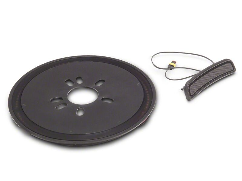 Ford Bronco Brake Light - Raxiom - Auxiliary Third - `21-`26