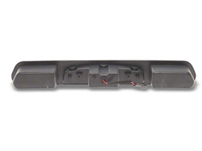 Ford Bronco Brake Light - Rear - Raxiom - Axial Series Pulsating LED - `21-`26