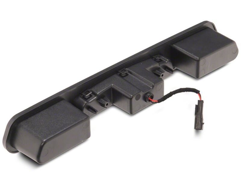 Ford Bronco Brake Light - Rear - Raxiom - Axial Series Pulsating LED - `21-`26