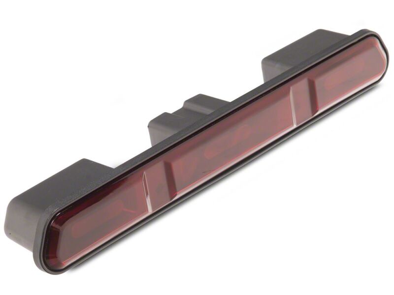 Ford Bronco Brake Light - Rear - Raxiom - Axial Series Pulsating LED - `21-`26
