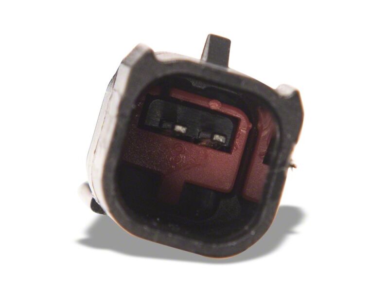 Ford Bronco Brake Light - Rear - Raxiom - Axial Series Pulsating LED - `21-`26