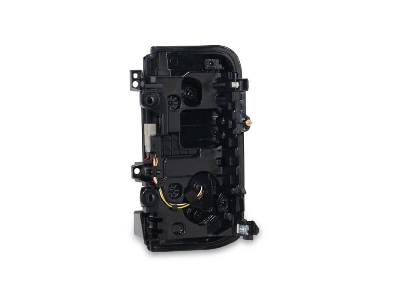 Ford Bronco LED Taillights - Raxiom - `21-`26