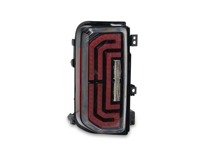 Ford Bronco LED Taillights - Raxiom - `21-`26