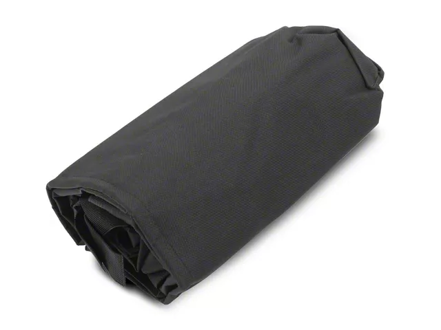 Ford Bronco Roof Hammock - Canvas - 4-Door