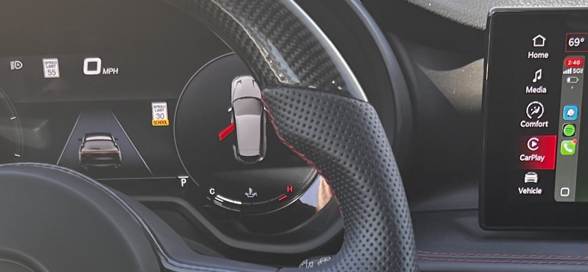 Car For Sale: Dodge Hornet - 2.0L Turbo - Modified by MADNESS Autoworks