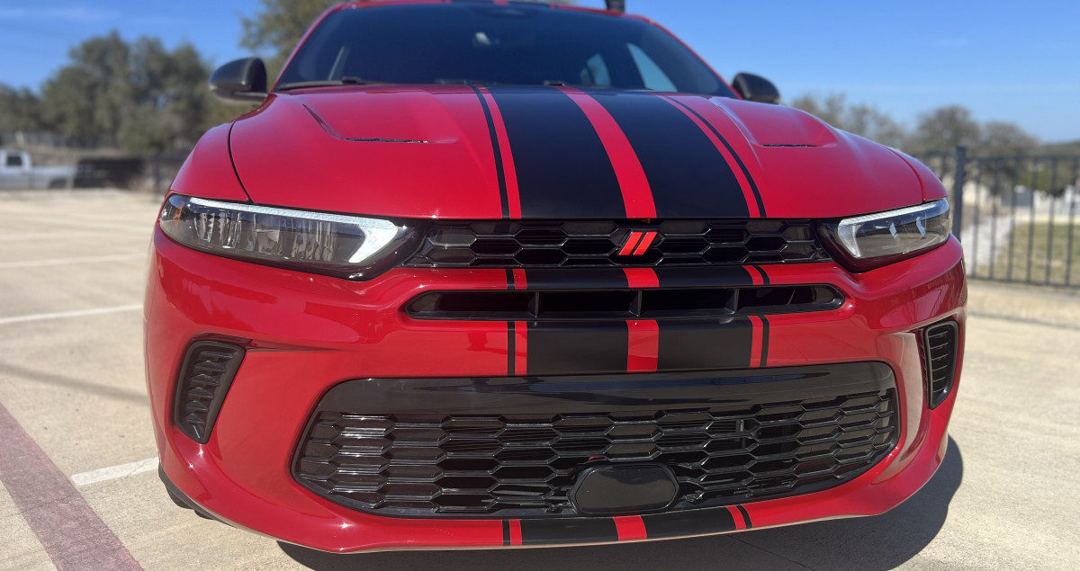 Car For Sale: Dodge Hornet - 2.0L Turbo - Modified by MADNESS Autoworks