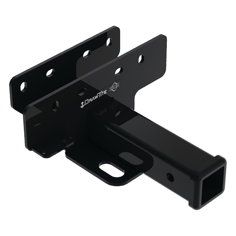 Ford Bronco Trailer Hitch - Class III- 2 Inch Receiver - DrawTite