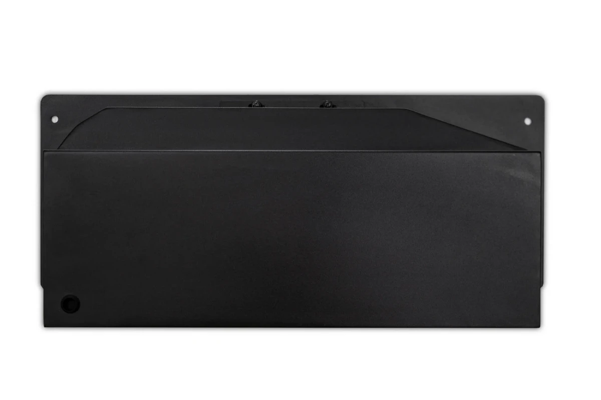 Ford Bronco Rear Storage Compartment - DV8 Offroad - `21-`24